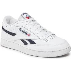 Reebok Donna Scarpe Reebok Classic Club C Revenge - Bianco