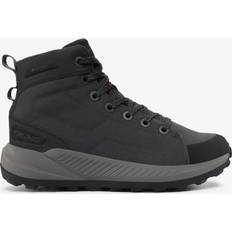 Viking Vandresko Viking Urban Explorer High Warm Gtx - Grey