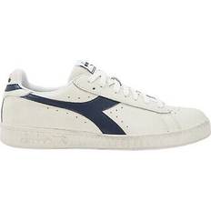 Diadora Sneakers Diadora Game L Low Waxed - Blanc