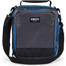 Cooler Bags Igloo MaxCold Vertical Classic Molded Lunch Bag 3Qt