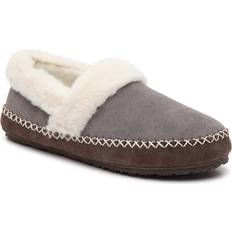 Tempur-Pedic Acelynn Slipper Women's Grey Slippers