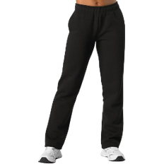 ICANIWILL Everyday Straight Leg Sweatpants - Black