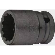 Hazet 900SZ-22, Krafttop, 1/2, Metric Topnøgle