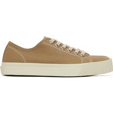 Maison Margiela Sneakers Maison Margiela Tan Tabi Sneakers IT