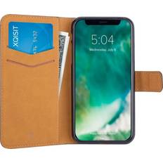 Slim Pungetui Til iPhone X/XS
