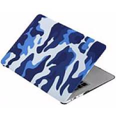 eSTUFF MacBook Pro 13.3" Protective Case Sea Warrior