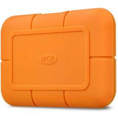 LaCie Rugged SSD Ekstern SSD-disk 500 GB