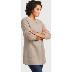 Cellbes Koftor Cellbes Cardigan bomull Jasmine