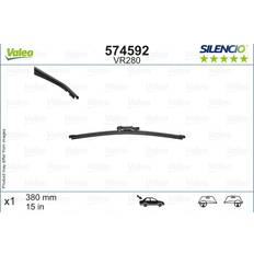 Torkarutrustning Valeo 574592