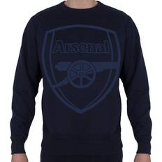 Arsenal F.C. Fc Mens Sweatshirt Graphic Top Official Football Gift