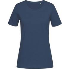 Lux T-Shirt Navy