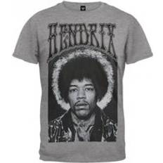 Halo Cotton T-Shirt Grey