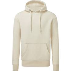 Anthem Hoodie Ivory