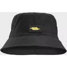 Bomuld - Herre Hatte Snickers LiteWork Bucket Hat Black/Black