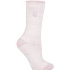 Clothing Heat Holders Lite Womens Insulated Thermal Socks Pink