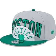 Boston Celtics Caps New Era Boston Celtics NBA Tip Off 2023 9FIFTY Snapback Cap Newera