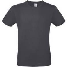 B&C Collection Collection Tee Dark Grey