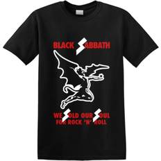 Axel Arigato Sold Our Soul T-Shirt Black