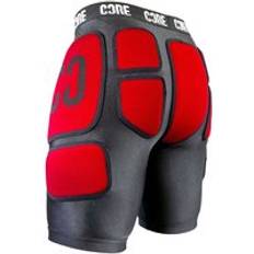 Core Impact Stealth Shorts - Sort