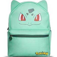 Pokémon Barn Ryggsäckar Pokémon Bulbasaur Ryggsäck 26cm