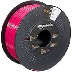 3D-Drucker-Filament aus PLA-Kunststoff, 1.75 mm, Violett, 1-kg-Spule
