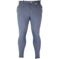 Equestrian - Man Trousers Hy Equestrian HyPERFORMANCE Mens Welton Breeches