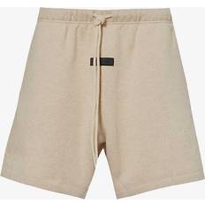 Fear of God Shorts Fear of God ESSENTIALS Beige Drawstring Shorts Heather