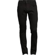 Replay Anbass Hyperflex Re-Used Jeans - Forever Black