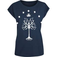 The Lord of The Rings T-Shirt dark blue