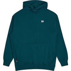 Puma Herren Sweatshirts Downtown Hoody - Green