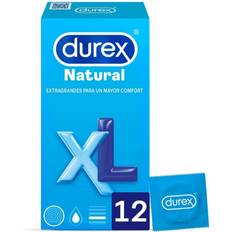 Condoms Durex Comfort XL 12 Condoms