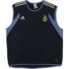 adidas Ärmlös sporttröja Herr Real Madrid