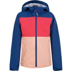 Icepeak Jackor Barnkläder Icepeak Kinder Jacke KELLER JR 128 Rot