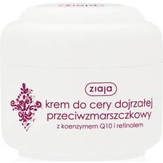 Ziaja Basic Care Dagkräm mot rynkor Med co-enzym Q10 50ml