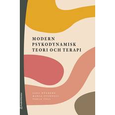 Modern psykodynamisk teori och terapi (Häftad)