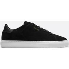 Axel Arigato Sneakers Axel Arigato Clean 90 Suede Sneakers - Black