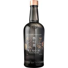 The Kyoto Distillery KI NO BI Kyoto Dry Gin