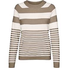 Wide - Women Jumpers Vero Moda Turtleneck Jumper