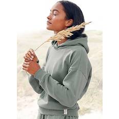 Organic Cotton Hoodie