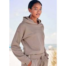 Lascana Organic Cotton Hoodie