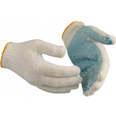 Guide Gloves 710 Puuvillakäsineet puuvilla, polyesteri, PVC-nypyt