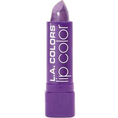 L.A. Colors Moisture & Matte Lip Lipstick Grape Crush