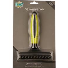 Clever Paws Pet Undercoat Comb