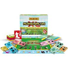 Panini Panini Adrenalyn XL Official Board Game