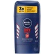 Nivea MEN MEN Dry Impact Deo Stick