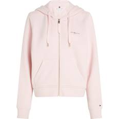 Tommy Hilfiger Pink Jumpers Tommy Hilfiger Sweatshirts bunt