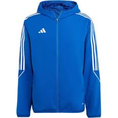 Clothing Adidas Tiro 23 League Windbreaker Herren blau