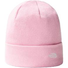 The North Face Standard Beanie-mössa orkidé rosa en