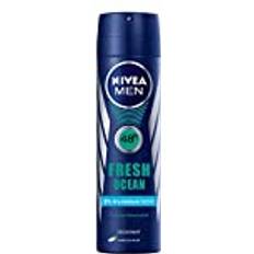 Fresh Ocean Deodorant 150ml