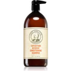 Captain Fawcett Shampoo Expedition 1000 ml 1000ml